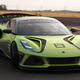 Image for article titled The Lotus Emira GT4 Seems Like A Proper Send-Off